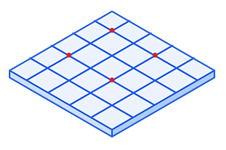 Grid - Generador de Grilla