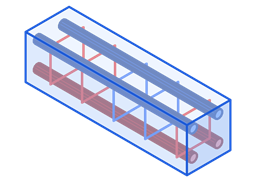 Refuerzo de Viga
